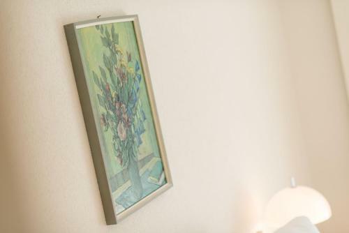 Apartamento Postgeb�ude