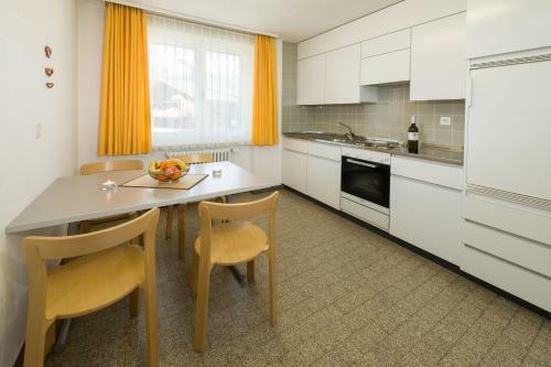 Apartamento Postgeb�ude