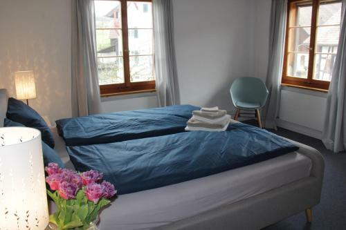 Tilia Bed & Bike Und Caf�