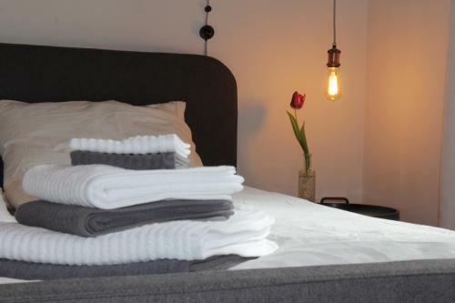 Tilia Bed & Bike Und Caf�