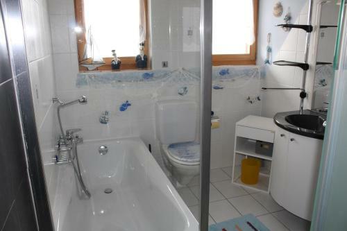 Apartamento Beau-site 7