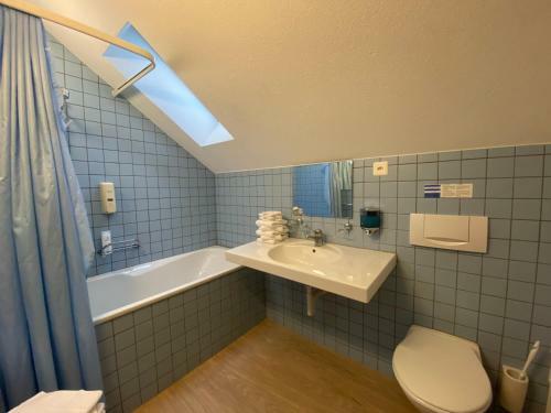 Hotel Hirschen Hinwil
