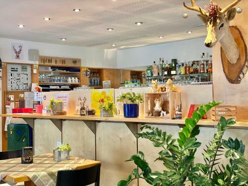 Hotel Hirschen Hinwil