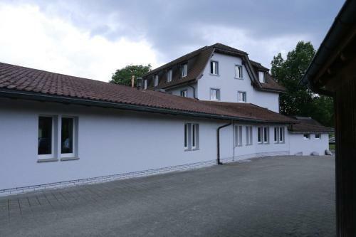 Hostal Pension Geerlisburg
