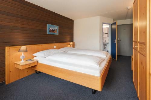 Hotel Jungfrau Lodge, Annex Crystal
