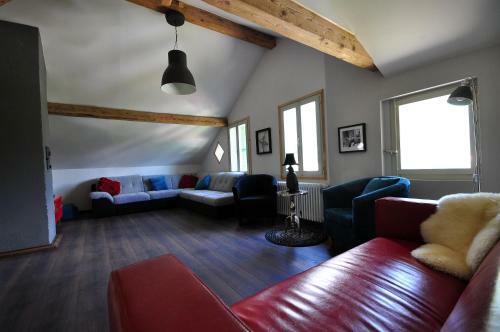 Apartamento Mountain Views