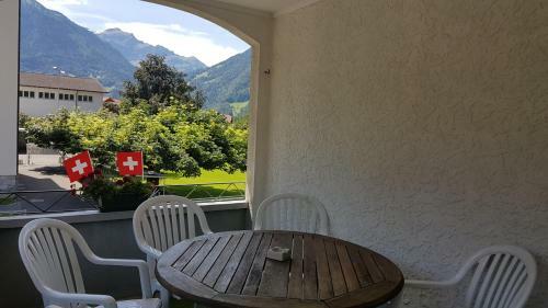 Apartamento Mountain Views
