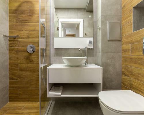Inter Holiday Apartments