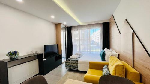 Inter Holiday Apartments