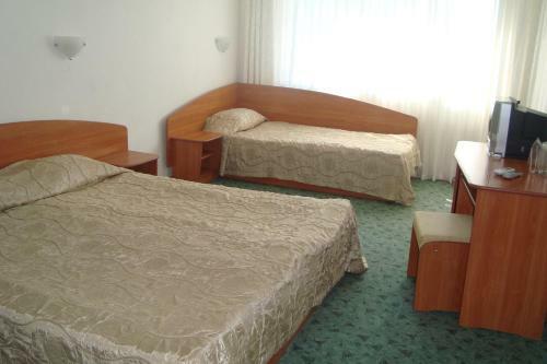 Hotel Astra