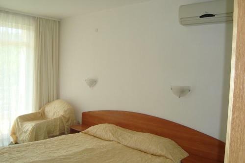 Hotel Astra