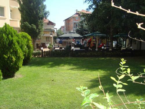Hotel Astra
