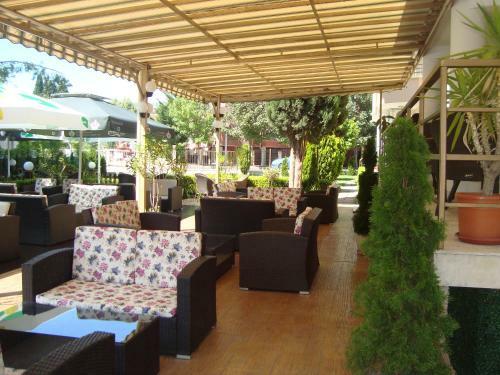 Hotel Astra