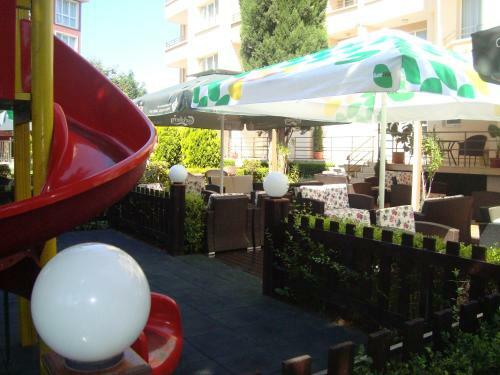 Hotel Astra