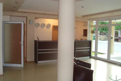 Hotel Astra