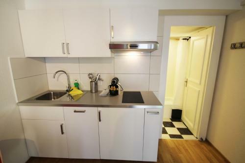 Hitrental Old Town Apartments