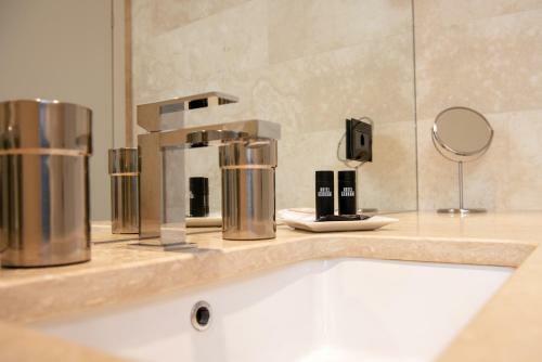Hotel Gabbani