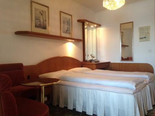Hotel Colibr�
