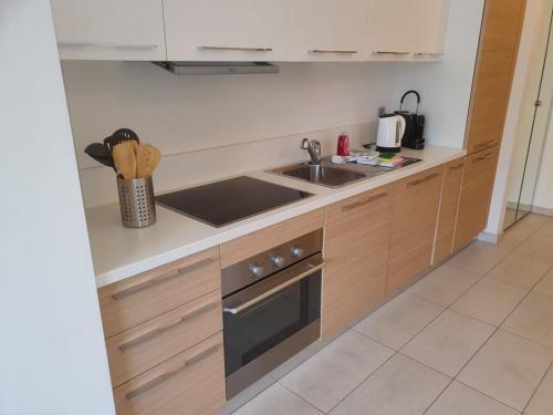 Apartamento Prestige 15