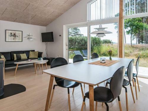 Holiday Home Knebel Xxxvi