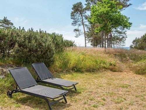 Holiday Home Knebel Xxxvi