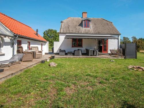 Holiday Home Knebel Xxxv