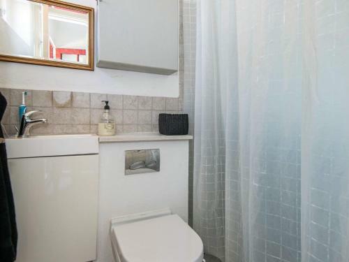 Holiday Home Knebel Xxxv