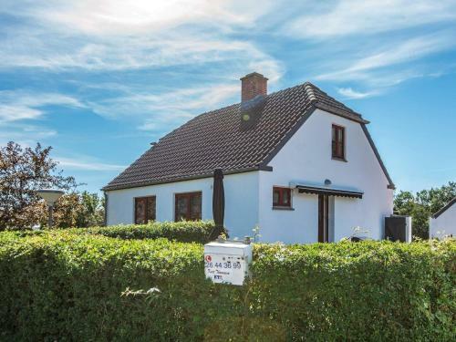 Holiday Home Knebel Xxxv