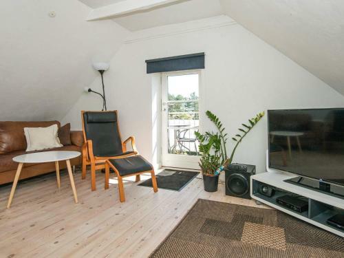Holiday Home Knebel Xxxv