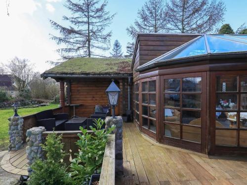 Holiday Home Middelfart II