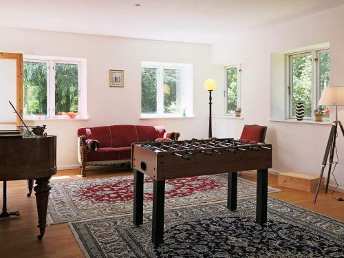 Holiday Home Ringsted