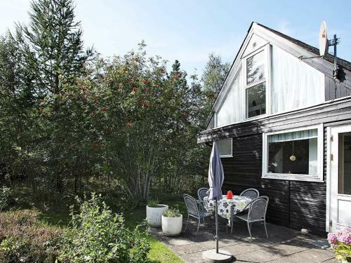 Holiday Home Roslev VI