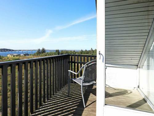 Holiday Home Roslev VI