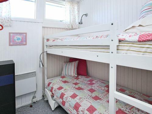 Holiday Home Roslev VI