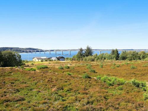 Holiday Home Roslev VI
