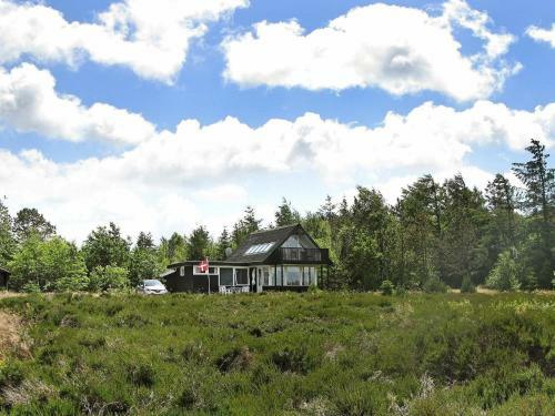 Holiday Home Roslev VI
