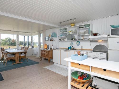 Holiday Home Roslev VI