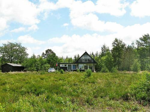 Holiday Home Roslev VI