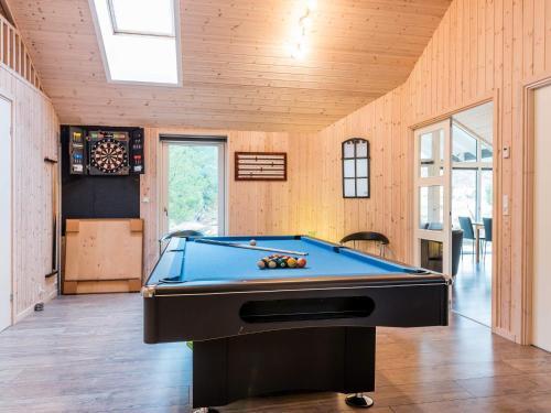 Holiday Home N�rre Nebel Cxiii