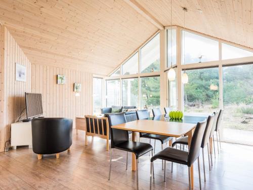 Holiday Home N�rre Nebel Cxiii