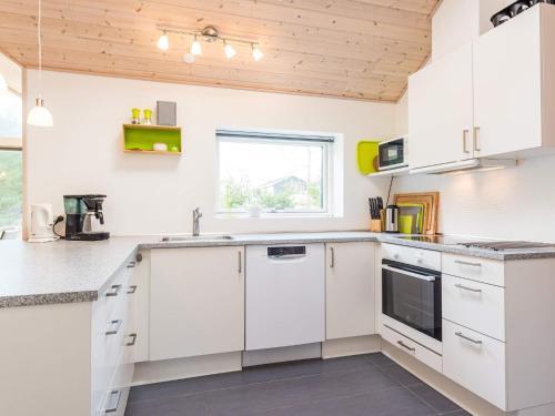 Holiday Home N�rre Nebel Cxiii