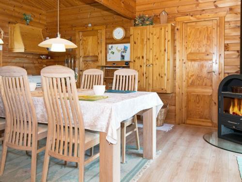 Holiday Home N�rre Nebel XXIX