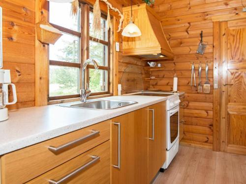 Holiday Home N�rre Nebel XXIX