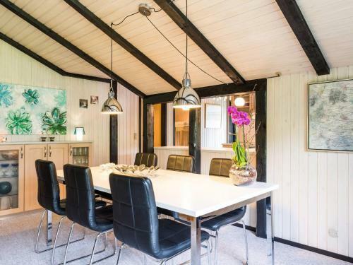 Holiday Home N�rre Nebel Lxxiv