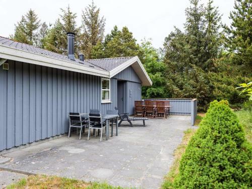 Holiday Home N�rre Nebel Xlviii