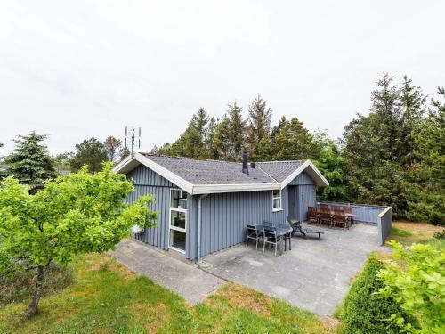 Holiday Home N�rre Nebel Xlviii