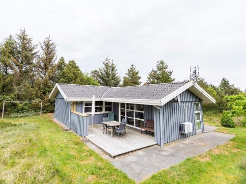 Holiday Home N�rre Nebel Xlviii