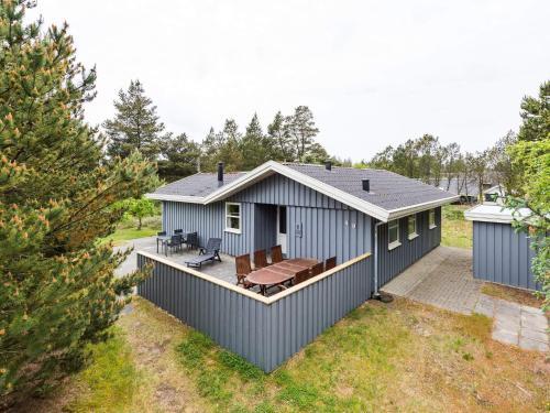 Holiday Home N�rre Nebel Xlviii