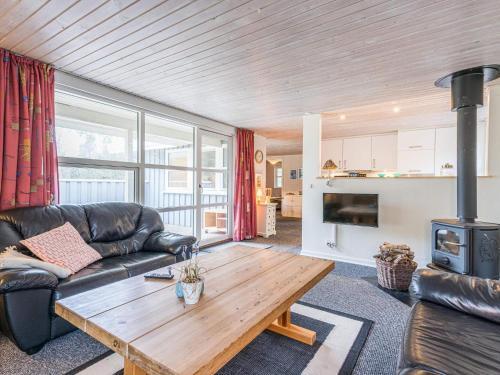 Holiday Home N�rre Nebel Xlviii