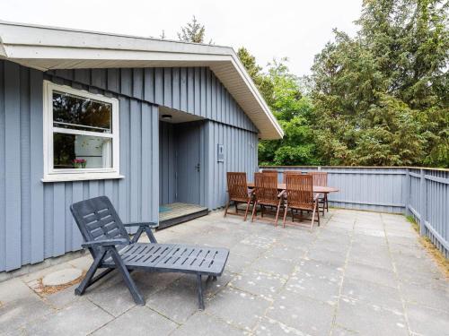 Holiday Home N�rre Nebel Xlviii